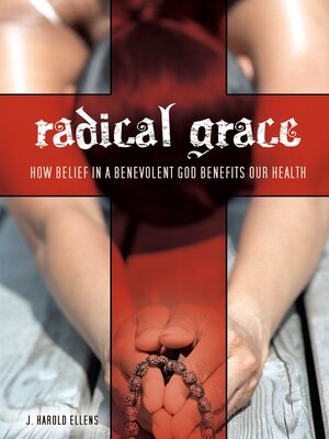 cover image of Radical Grace